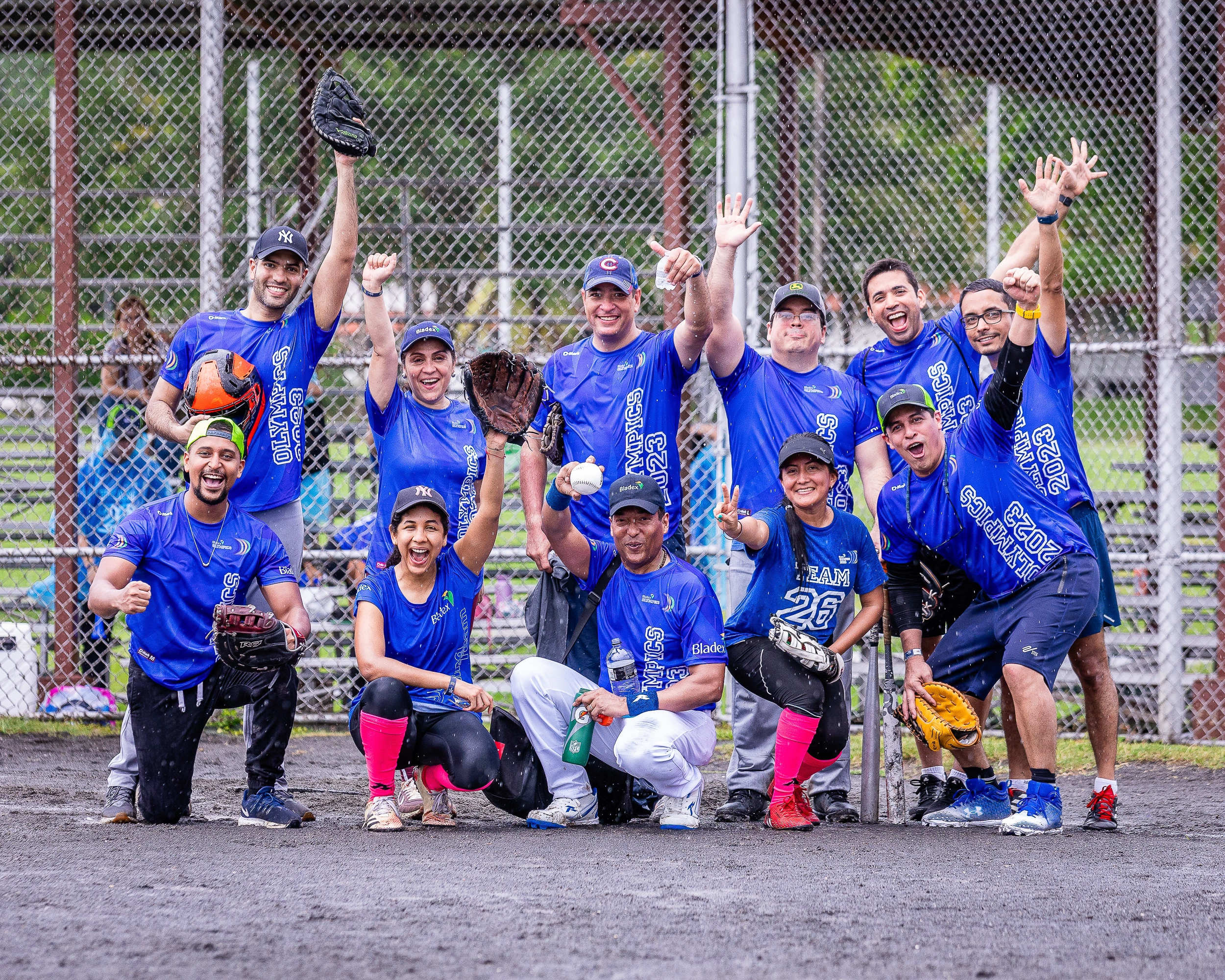 Atracción y Desarrollo del Talento