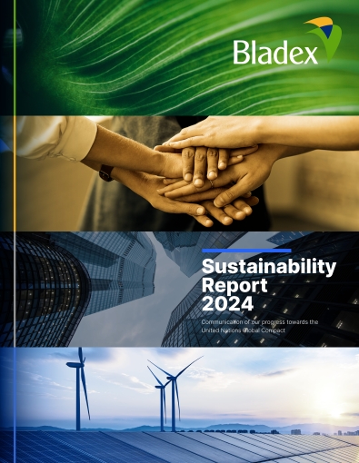 Cover Sustainability 2024