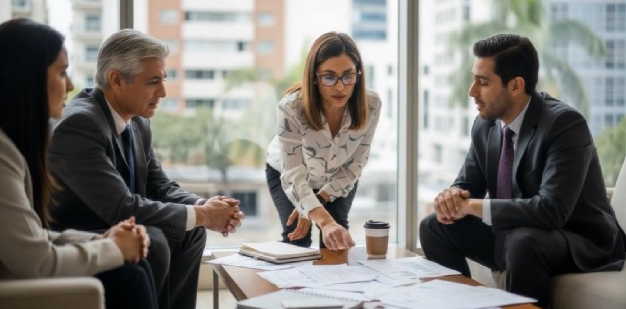 Información Financiera para Inversionistas | Bladex